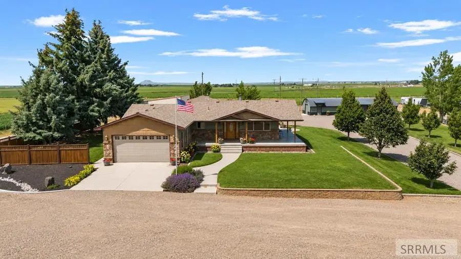 156 1300 W, Pingree, ID 83262 - #2
