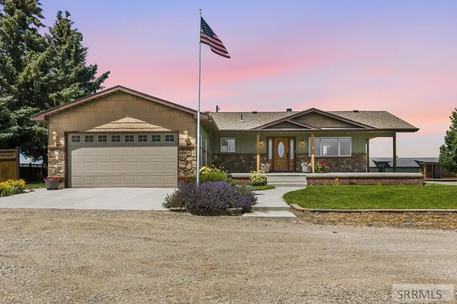 156 1300 W, Pingree, ID 83262 - #3