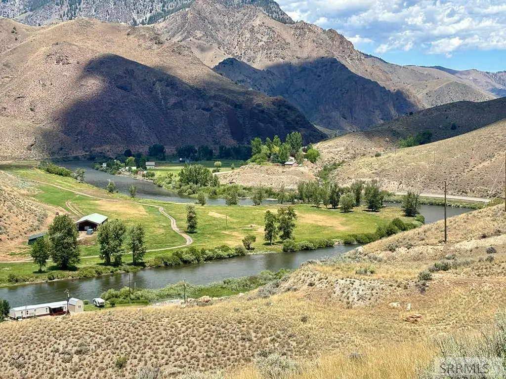 TBD Galena Grade, Salmon, ID 83467 - #1