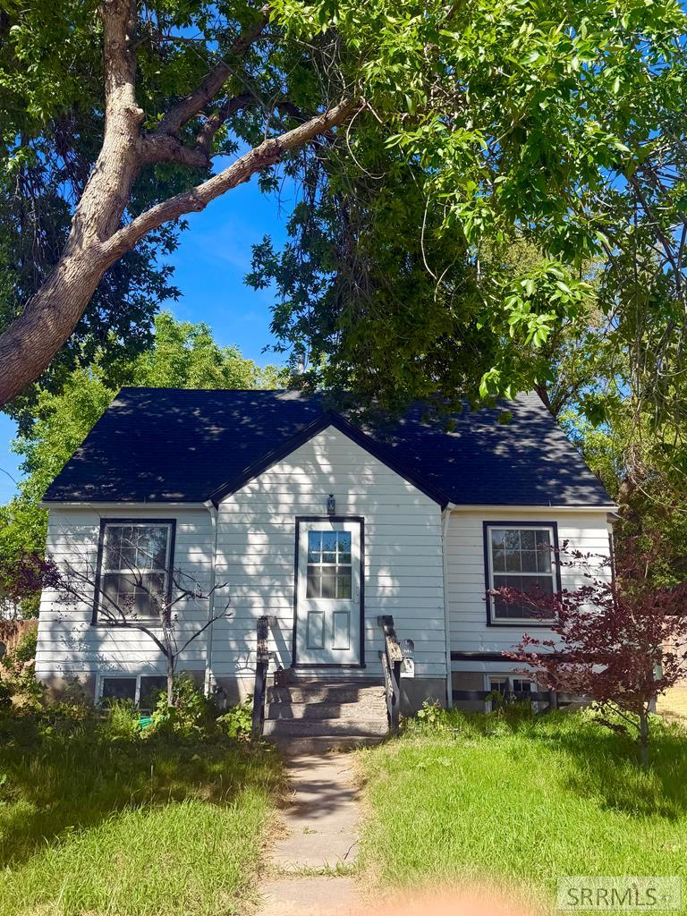 144 13th Street, Pocatello, ID 83201 - #1