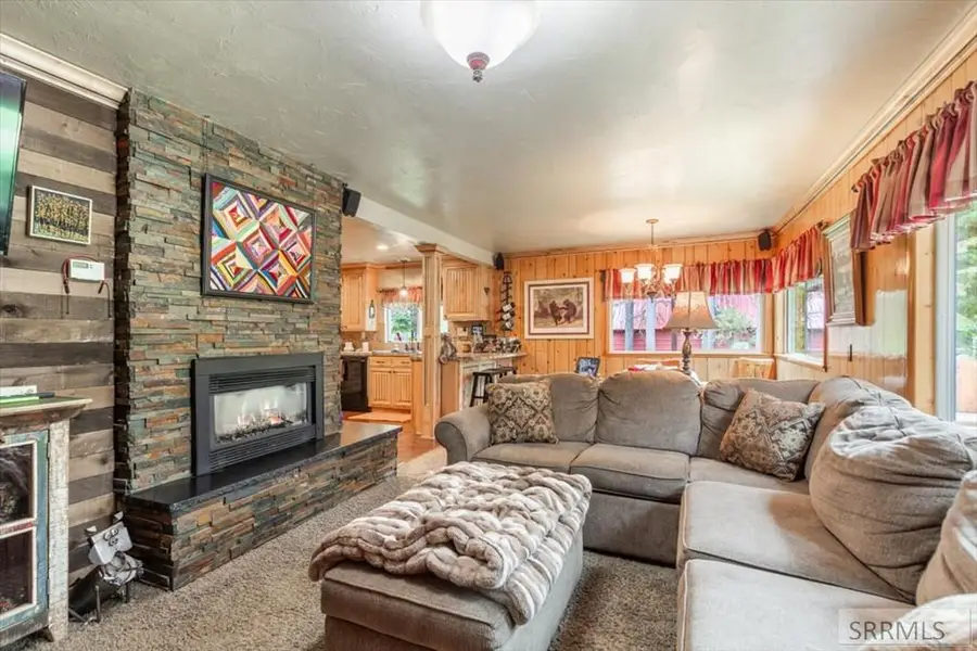4070 Colt Road, Island Park, ID 83429 - #3