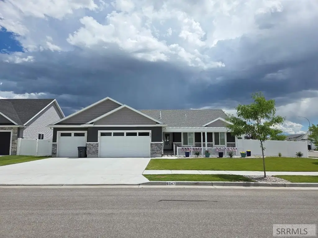 6047 Lochsa Street, Idaho Falls, ID 83404 - #1