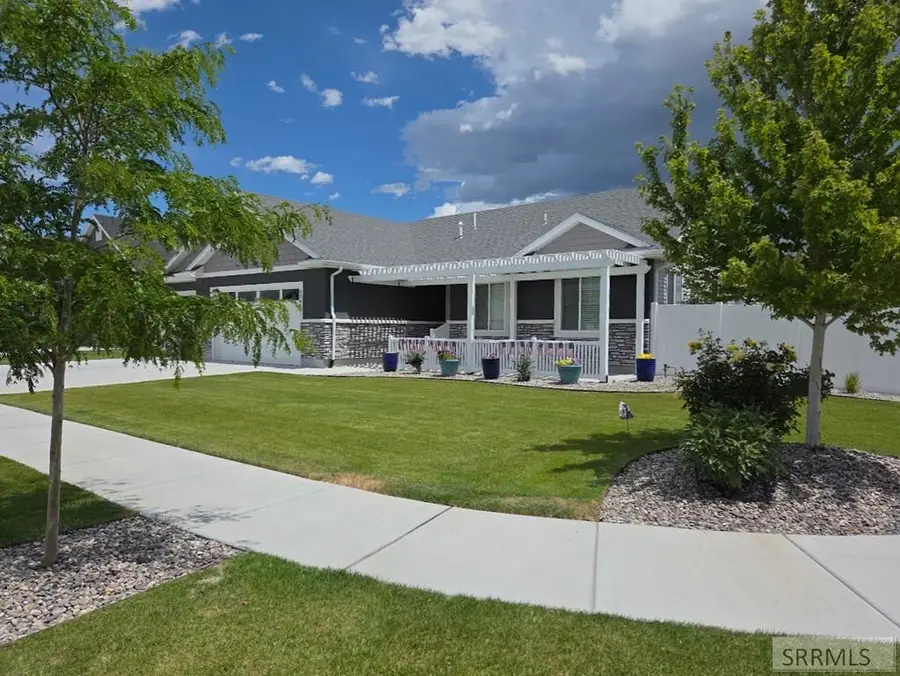 6047 Lochsa Street, Idaho Falls, ID 83404 - #2