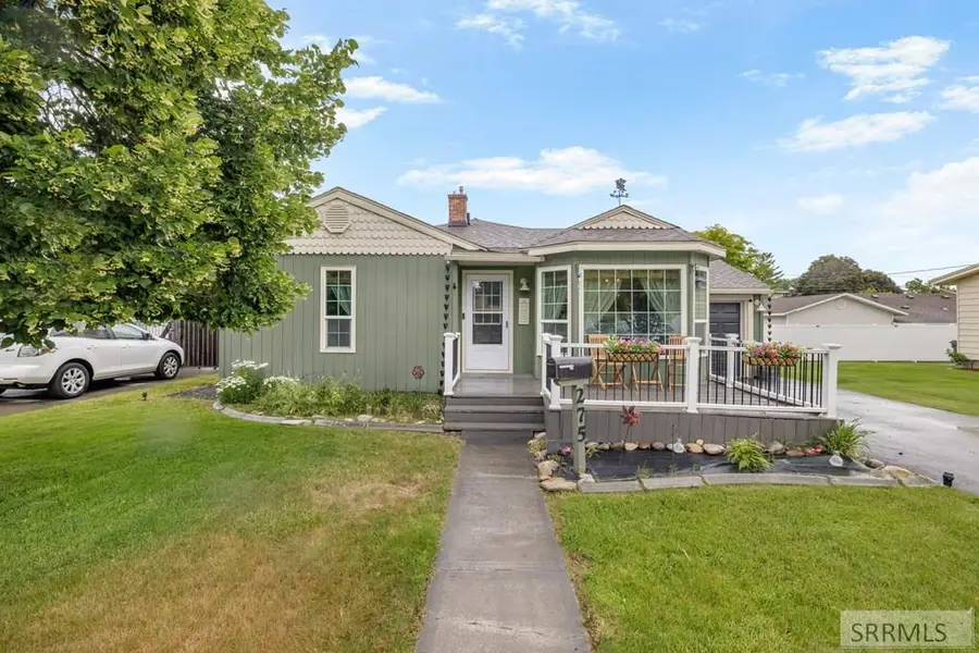 275 23rd Street, Idaho Falls, ID 83404 - #2