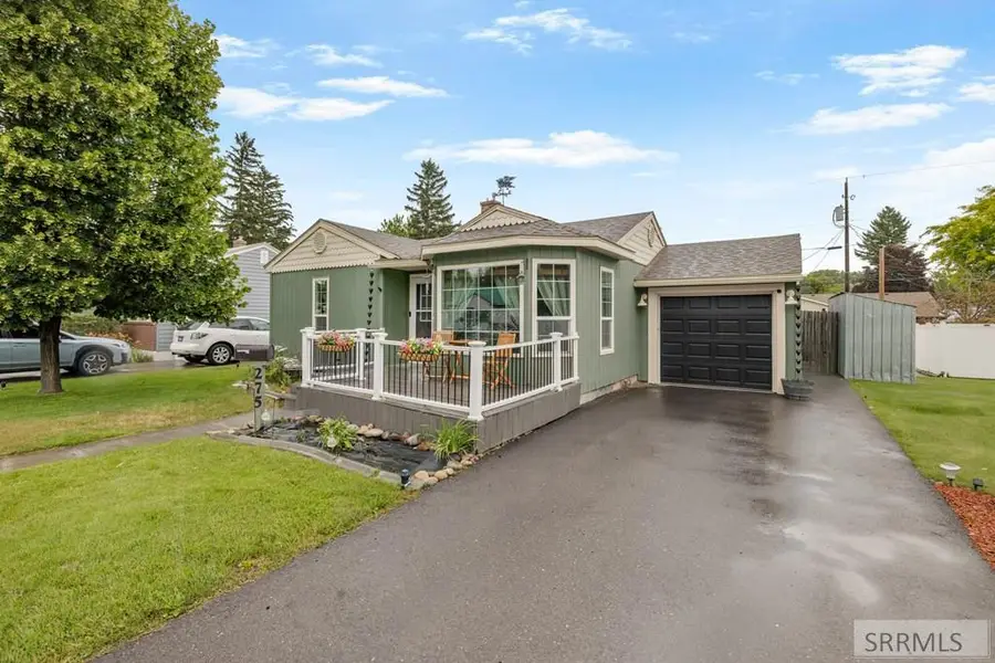275 23rd Street, Idaho Falls, ID 83404 - #3