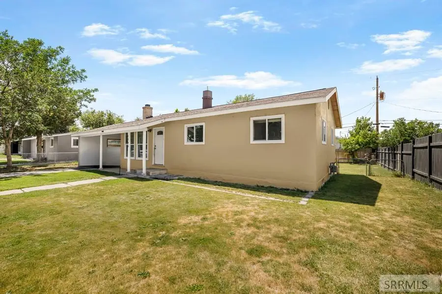 1395 Alameda Avenue, Idaho Falls, ID 83401 - #3