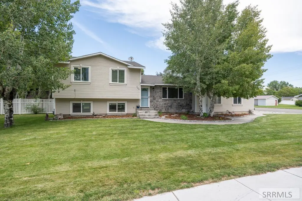 202 3rd S, Sugar City, ID 83448 - #1