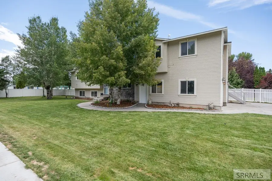 202 3rd S, Sugar City, ID 83448 - #2