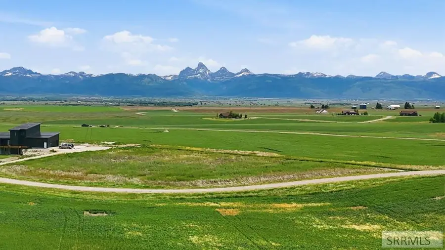 8420 Fawn Ridge Lane, Tetonia, ID 83452 - #3