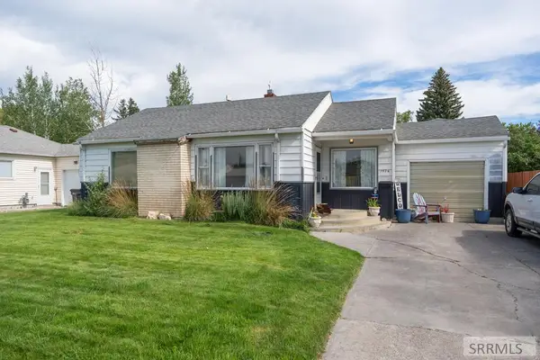 1526 Beverly Road, IDAHO FALLS, ID 83402