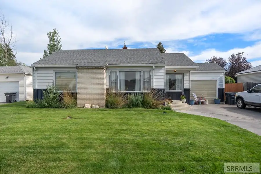 1526 Beverly Road, Idaho Falls, ID 83402 - #2