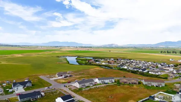 85 Legacy Drive, FRANKLIN, ID 83237