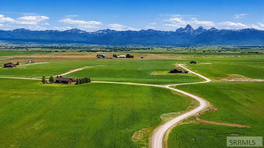 8894 West Ridge Road, Tetonia, ID 83452 - #3