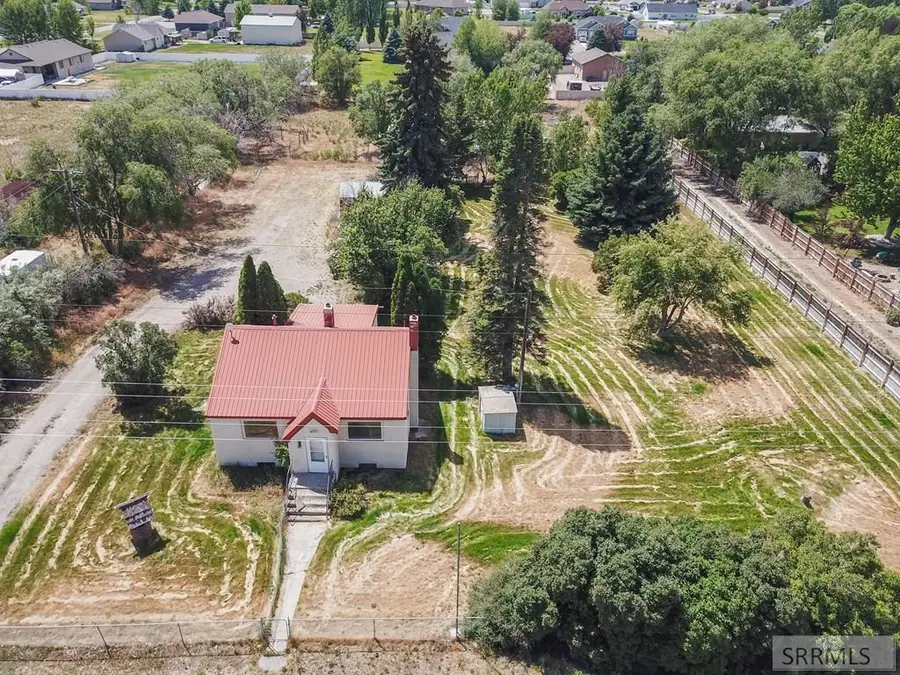 151 4000 E, Rigby, ID 83442 - #2