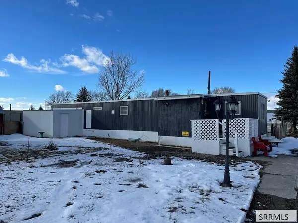 2656 1770 N, ATOMIC CITY, ID 83215