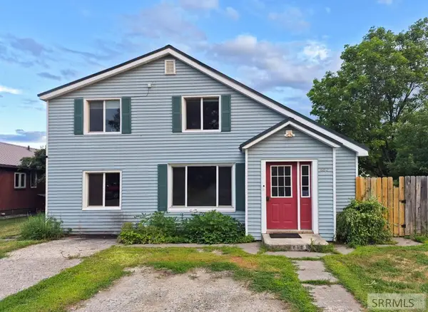 862 Highland Street, ASHTON, ID 83420