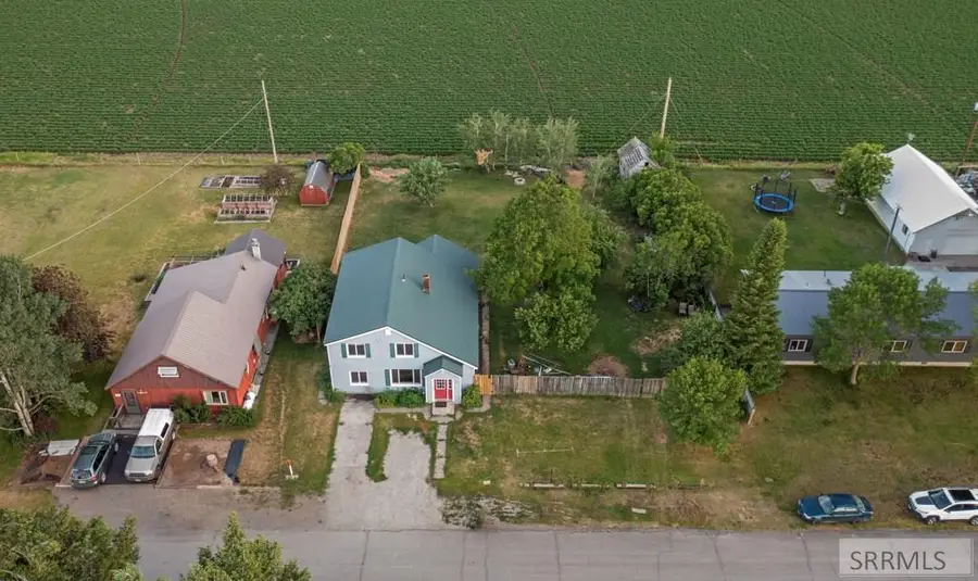 862 Highland Street, Ashton, ID 83420 - #3