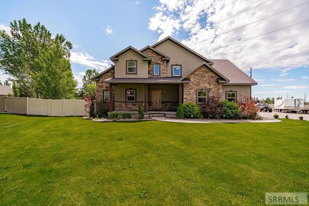 2424 Timberview Circle, Idaho Falls, ID 83401 - #1