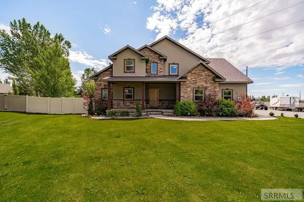 2424 Timberview Circle, IDAHO FALLS, ID 83401