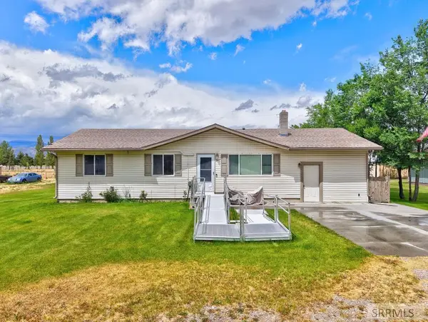 367 1st W, DOWNEY, ID 83234
