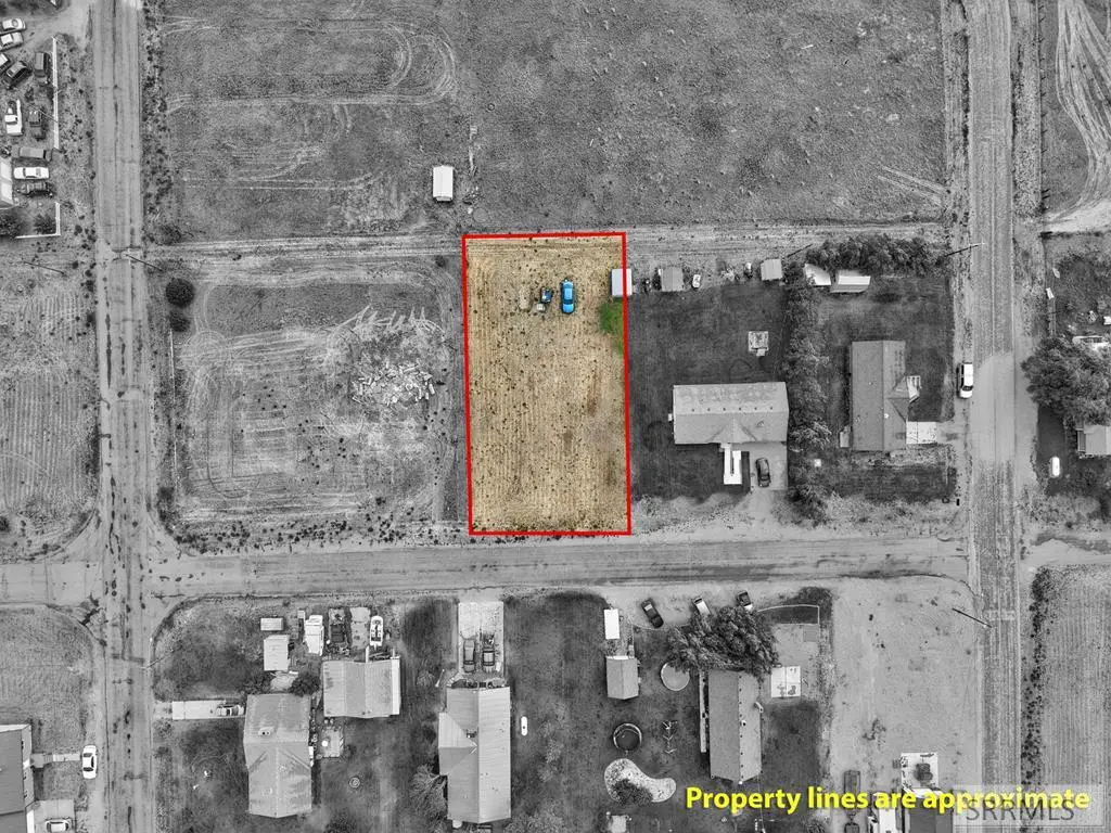 TBD 1st W, Downey, ID 83234 - #1