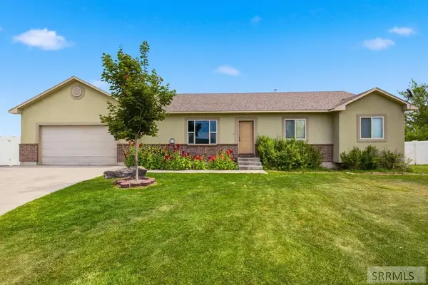 3150 Sunlight Drive, IDAHO FALLS, ID 83401