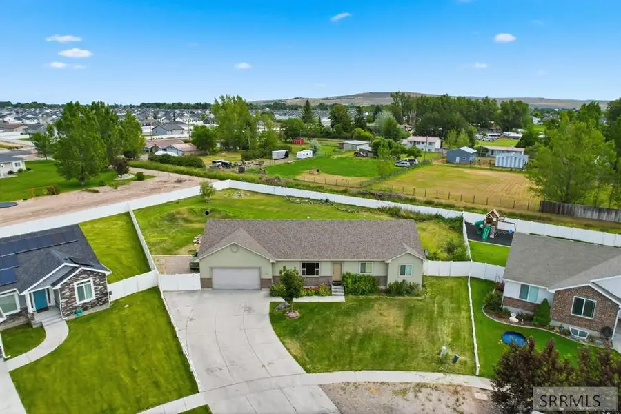3150 Sunlight Drive, Idaho Falls, ID 83401 - #2