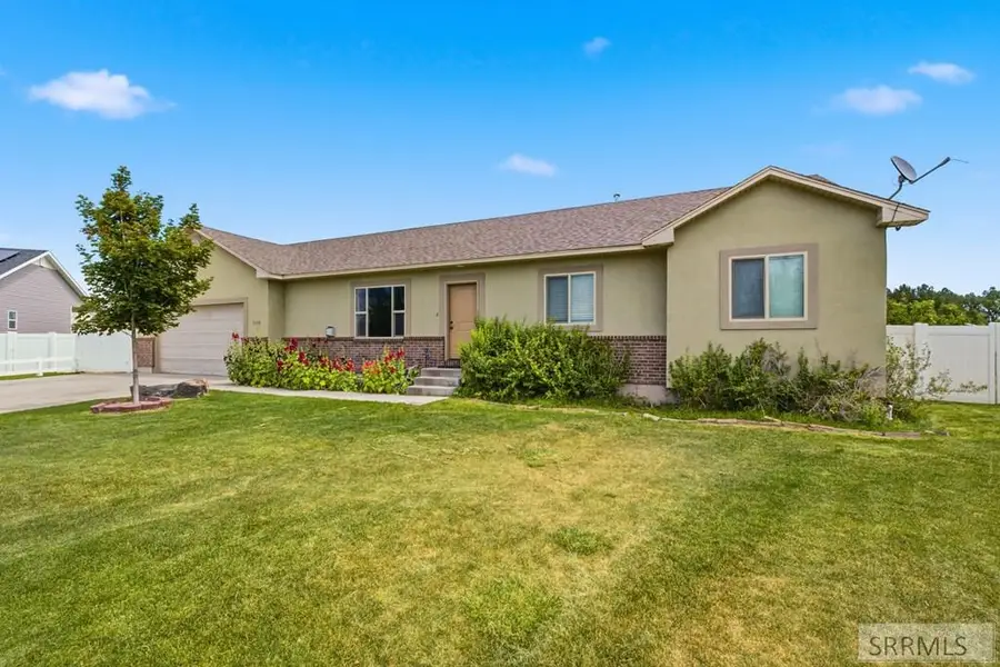 3150 Sunlight Drive, Idaho Falls, ID 83401 - #3