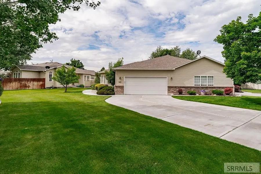 960 Escalante Avenue, Idaho Falls, ID 83404 - #3