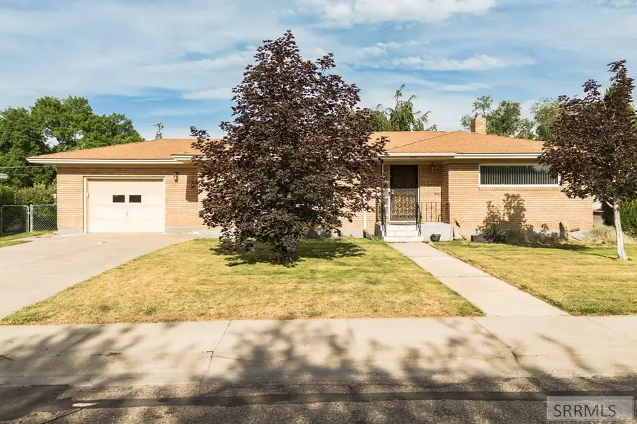 495 Packard, Pocatello, ID 83201 - #2