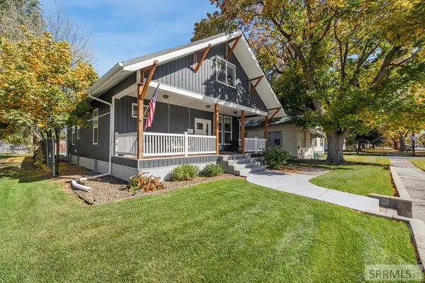 520 J Street, IDAHO FALLS, ID 83202