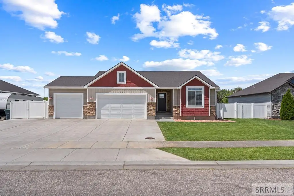 3177 Florian Ave, Idaho Falls, ID 83401 - #1