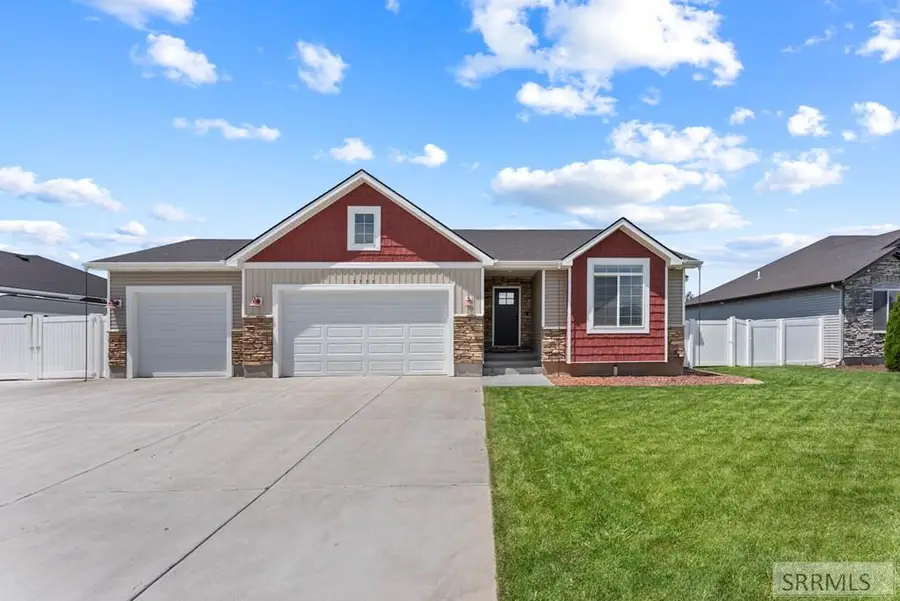3177 Florian Ave, Idaho Falls, ID 83401 - #2