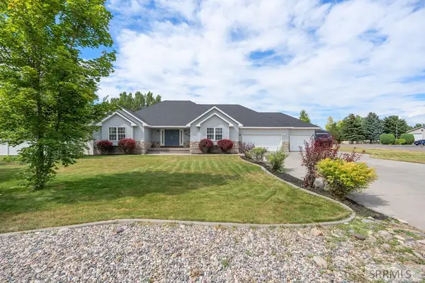 4679 Wind River Drive, IDAHO FALLS, ID 83401