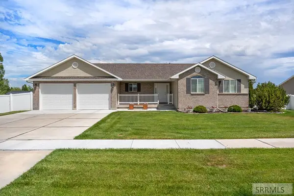2640 Aqua Marine Drive, IDAHO FALLS, ID 83401