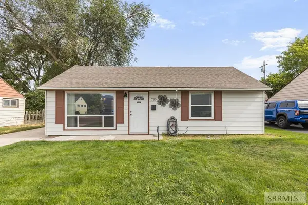 730 Balsam Street, POCATELLO, ID 83201