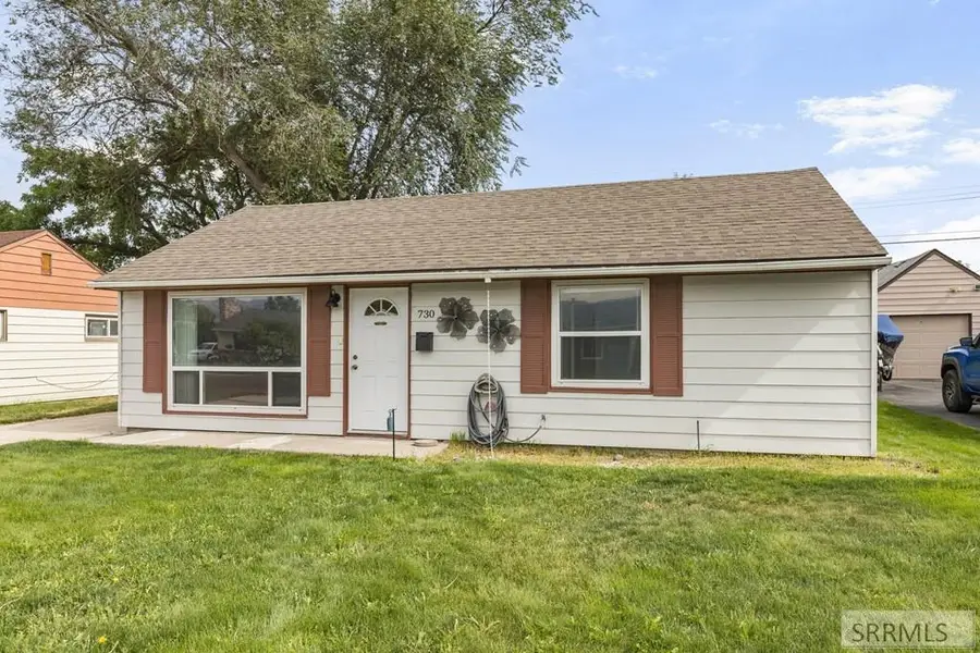 730 Balsam Street, Pocatello, ID 83201 - #2
