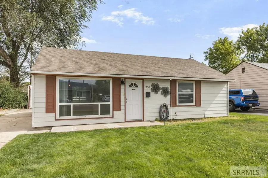 730 Balsam Street, Pocatello, ID 83201 - #3