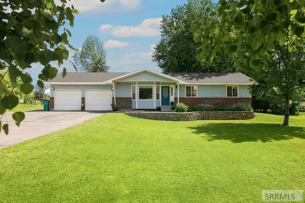 4122 230 N, Rigby, ID 83442 - #1