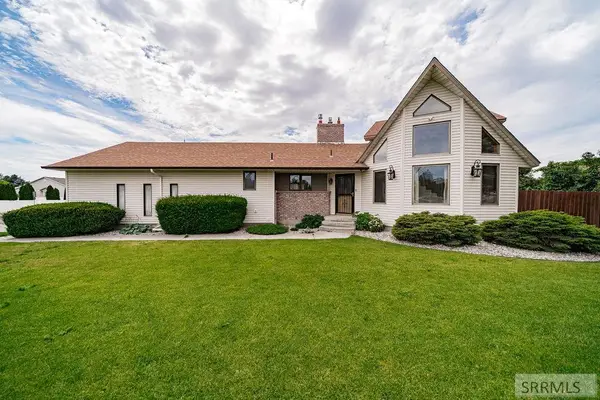 946 Bellin Road, IDAHO FALLS, ID 83402
