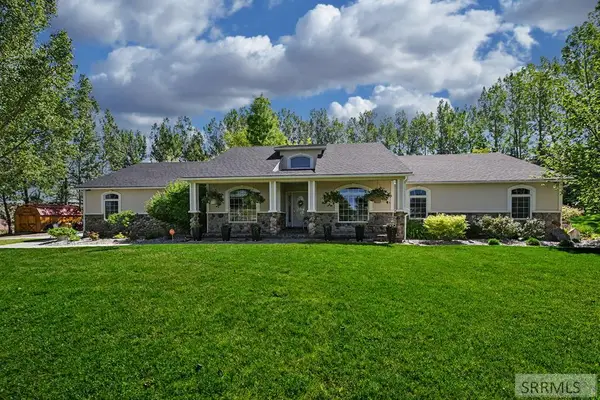 5117 Dagger Falls Drive, IDAHO FALLS, ID 83406