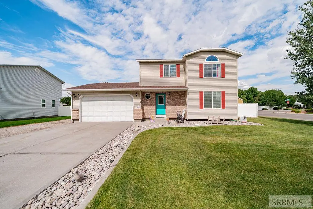 3401 Shady Glen, Idaho Falls, ID 83404 - #1