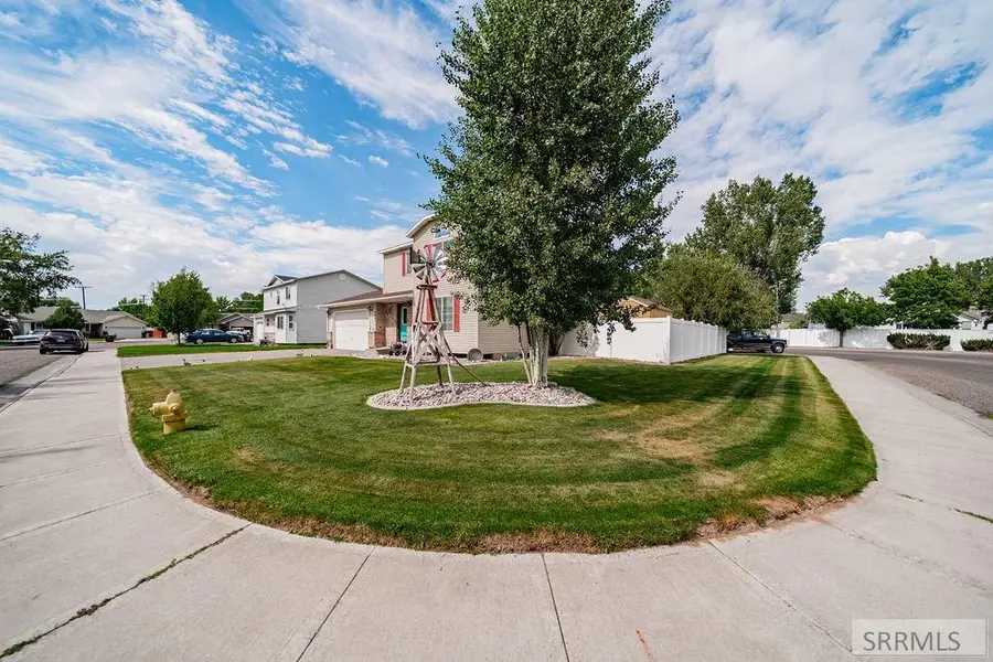 3401 Shady Glen, Idaho Falls, ID 83404 - #2