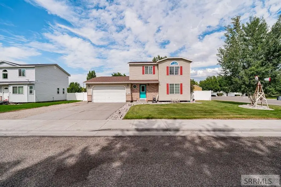 3401 Shady Glen, Idaho Falls, ID 83404 - #3