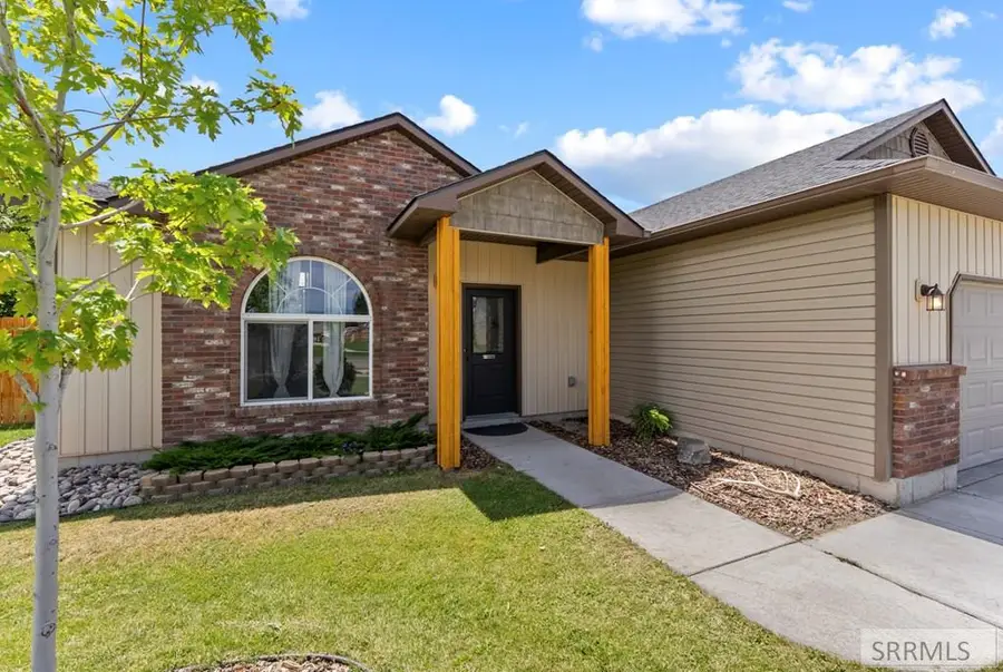 4380 High Desert Drive, Idaho Falls, ID 83406 - #2