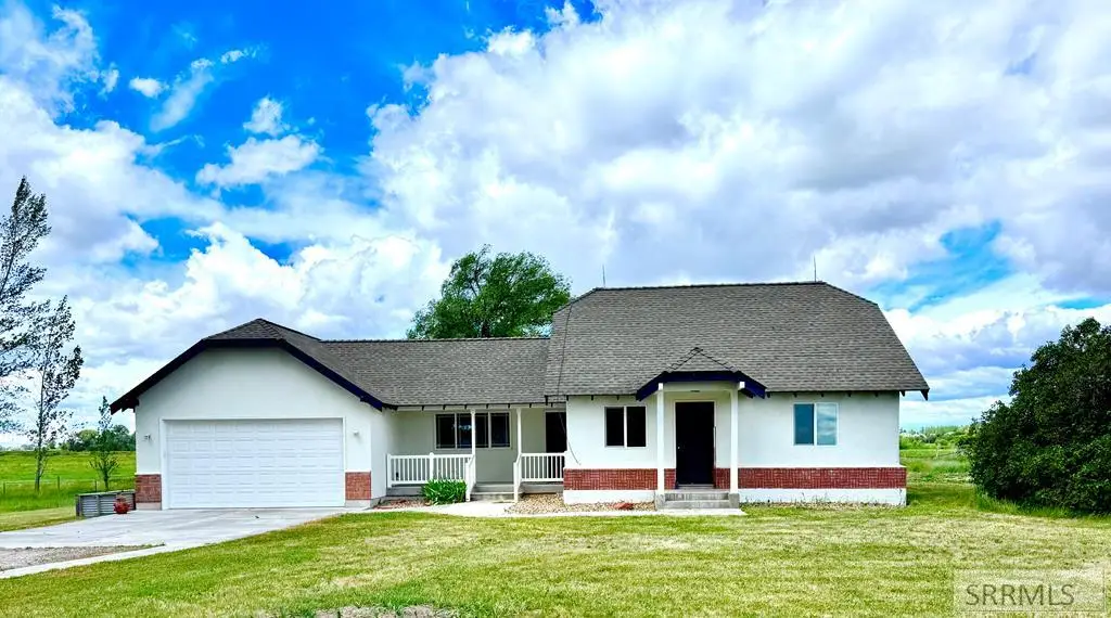 709 3400 E, Menan, ID 83434 - #1