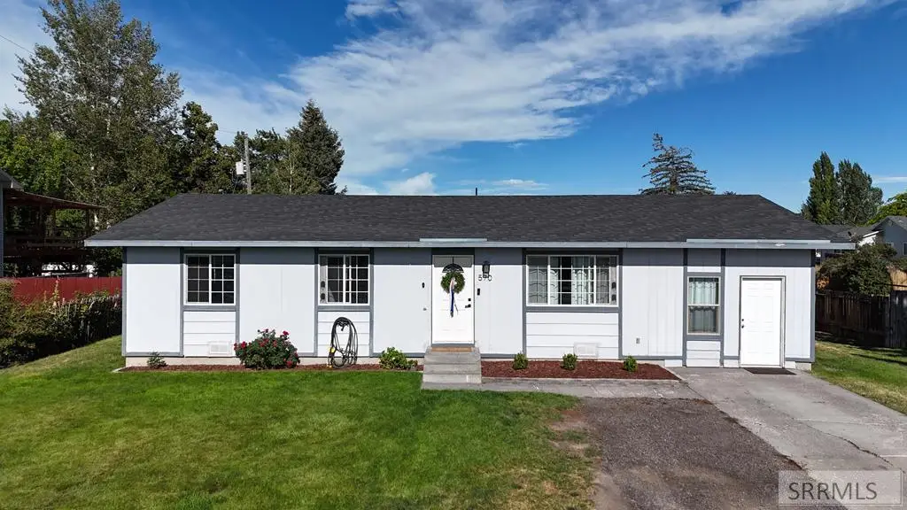 570 Lilac Street, Blackfoot, ID 83221 - #1