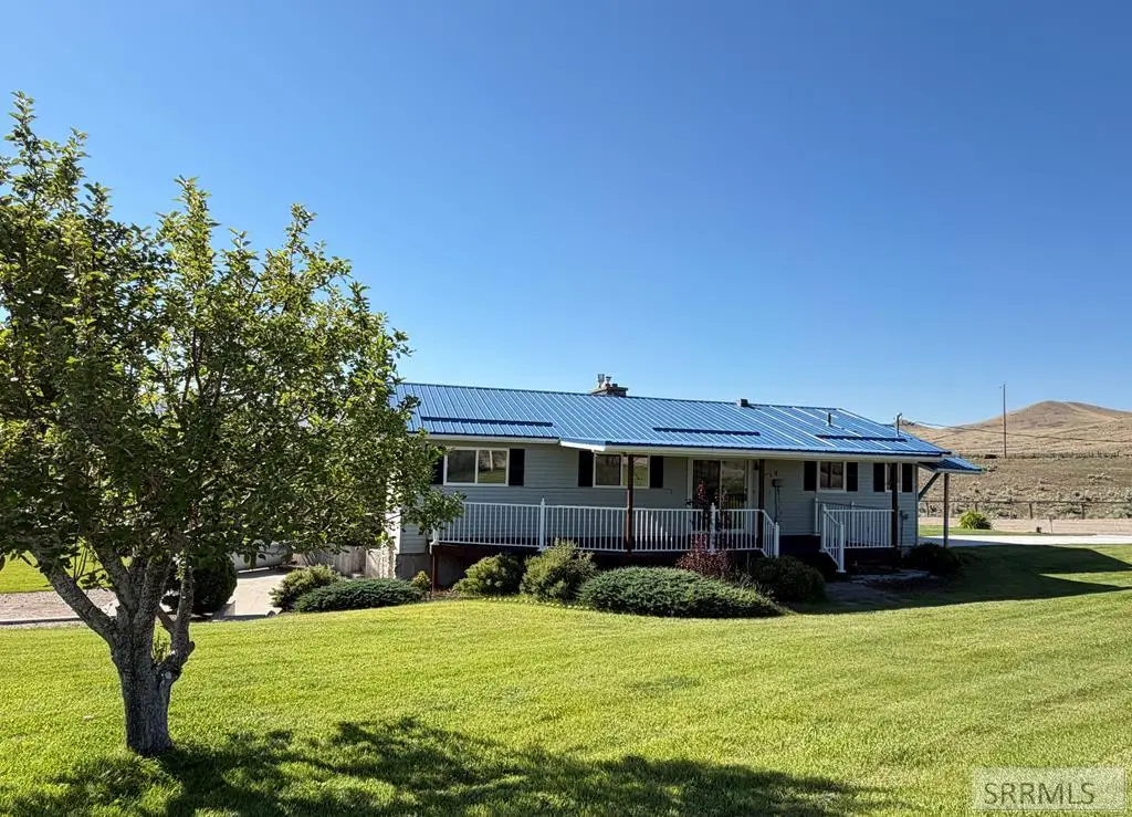 32 Haynes Creek Road, Salmon, ID 83467 - #1