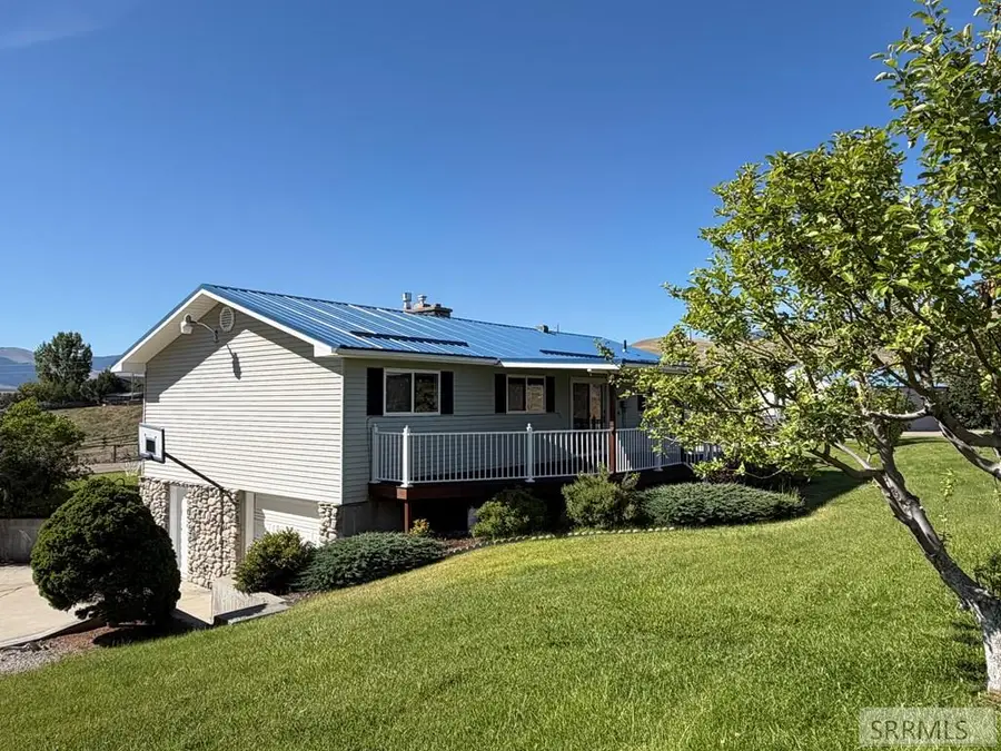 32 Haynes Creek Road, Salmon, ID 83467 - #2