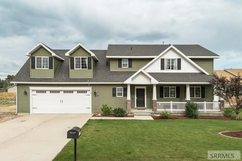 182 Merrill Way, Grace, ID 83241 - #1